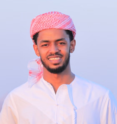 عبدالله الحربي
