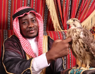 موسى هاشم النهاري