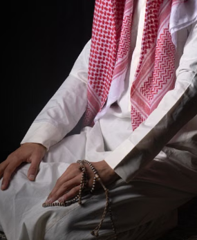 Muhammad Jad  محمد جاد