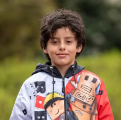Baha Alhaj
