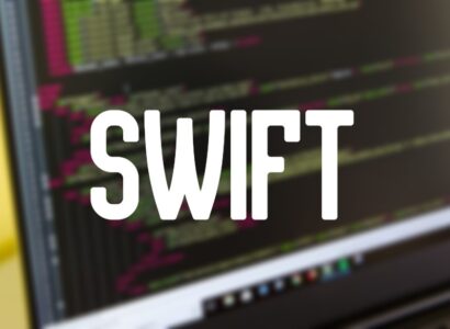 لغة البرمجة سويفت SWIFT
