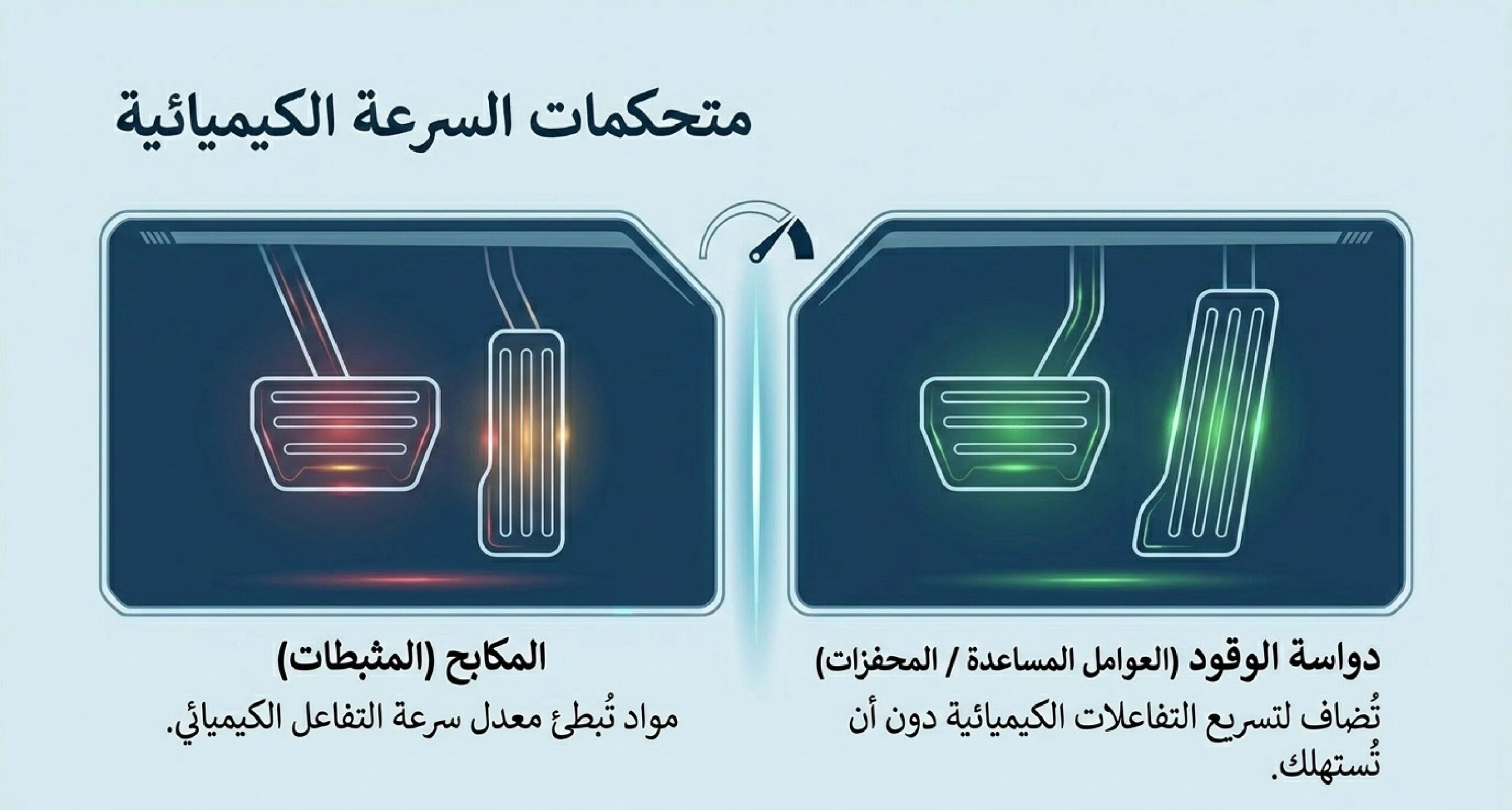 مراجعة العلوم - الصفحة 10: الروابط والتفاعلات الكيميائية - شرح التفاعلات